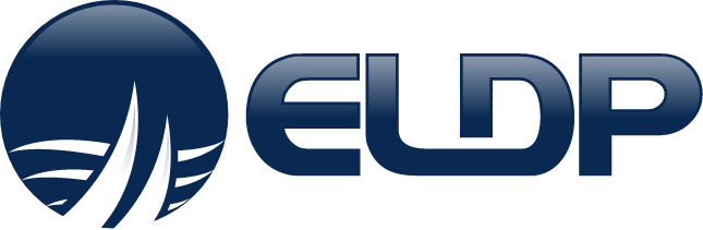 ELDP logo